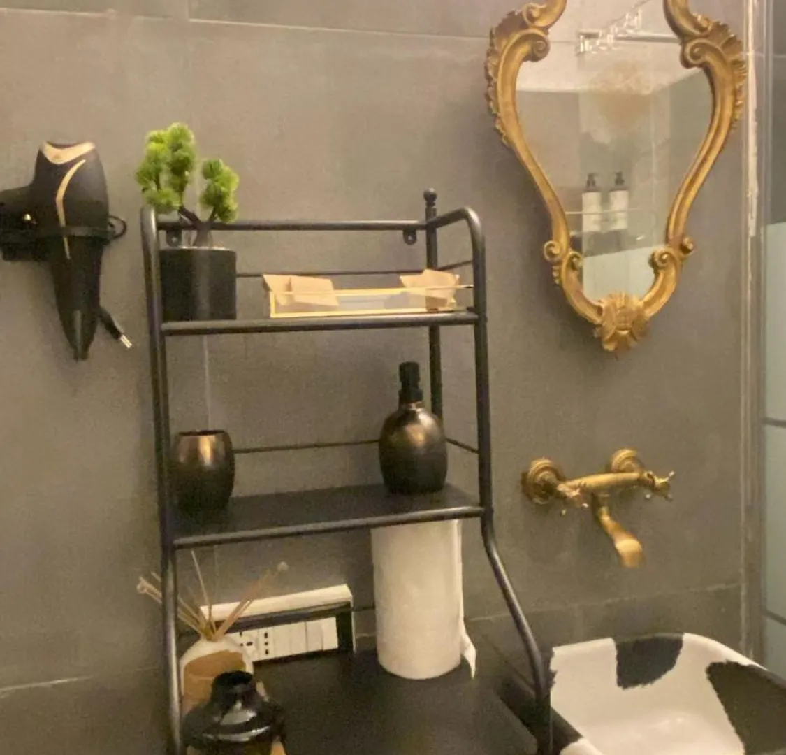Arche' Domus Appartement Bari