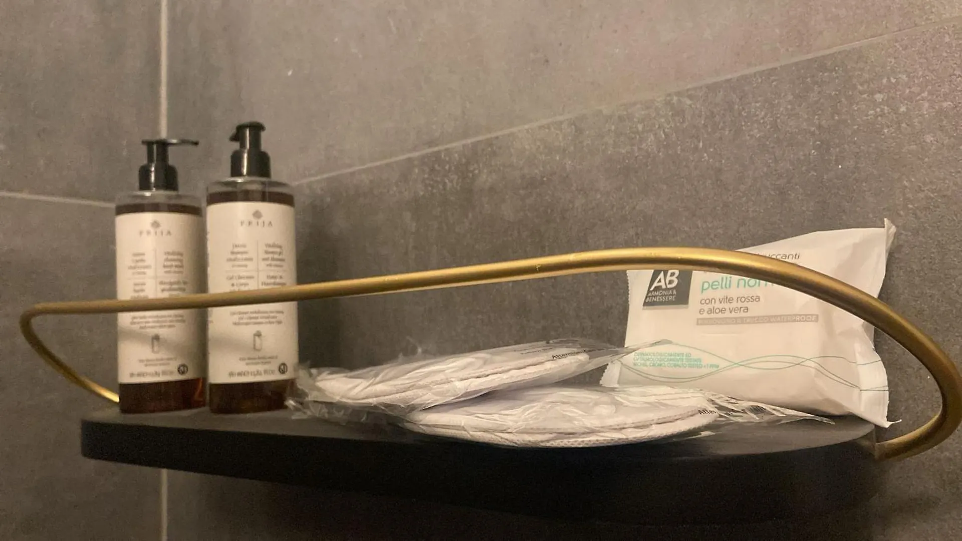 Arche' Domus Appartement Bari