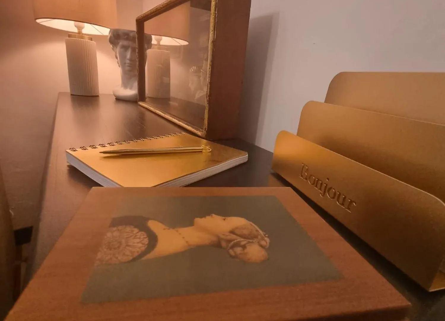 Arche' Domus Appartement Bari