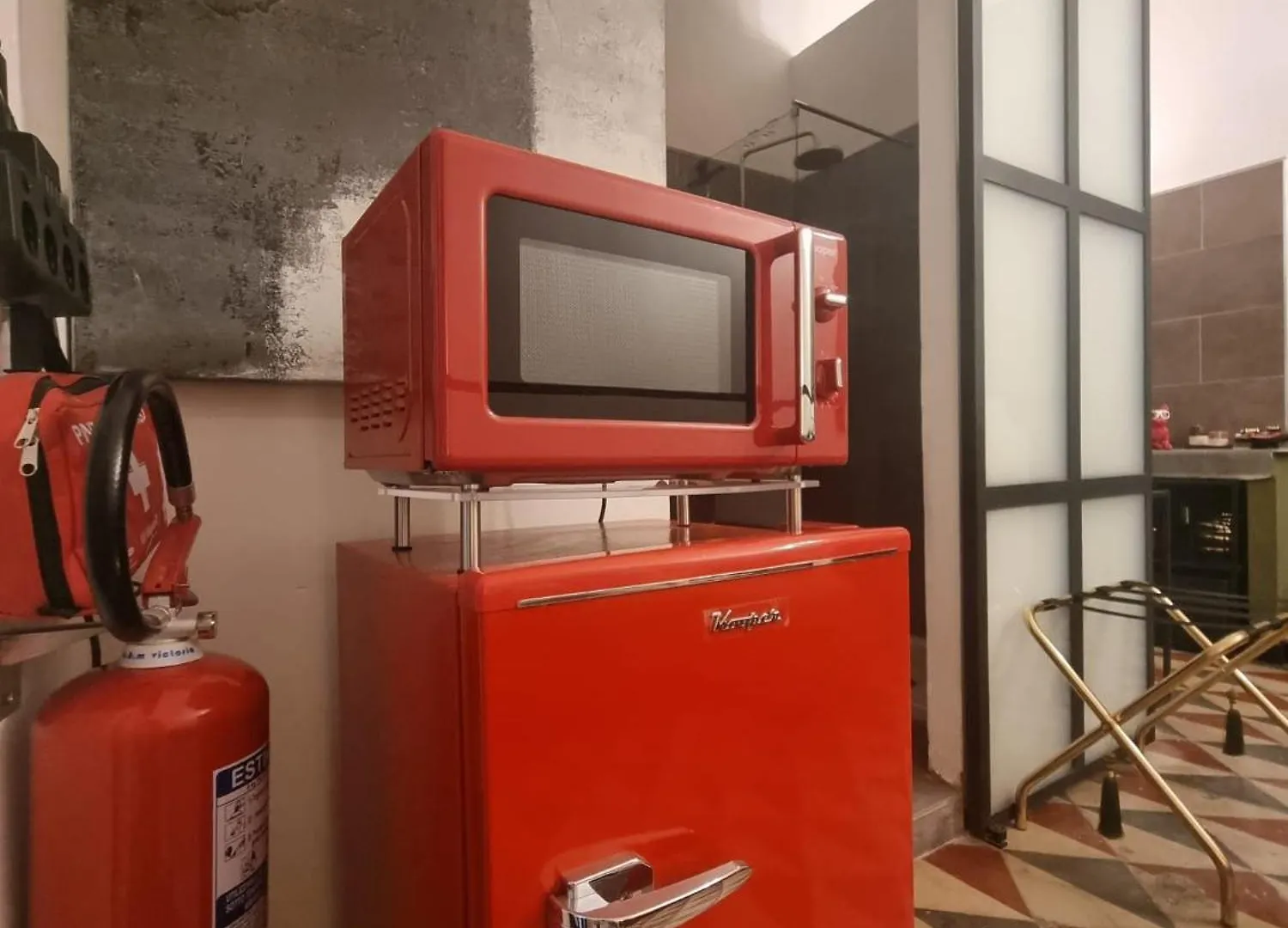 Arche' Domus Appartement Bari