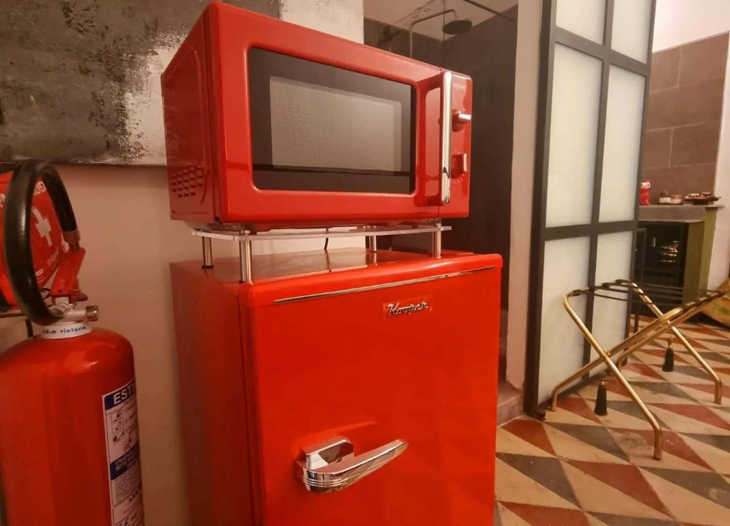 Arche' Domus Appartement Bari
