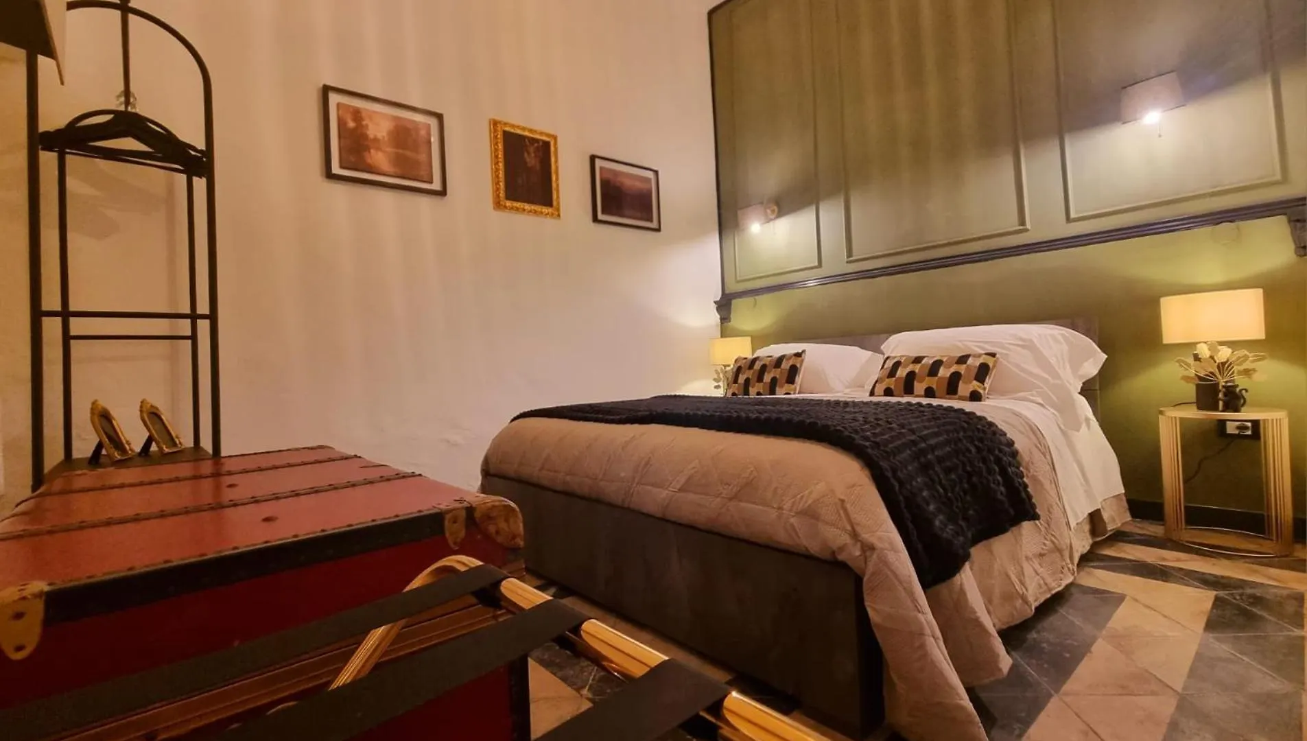 Arche' Domus Appartement Bari 0*,  Italië