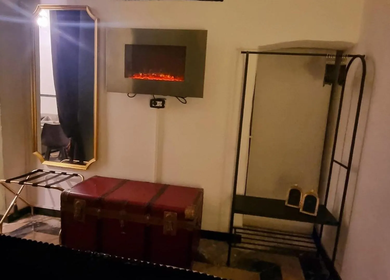 Arche' Domus Appartement Bari 0*,  Italië