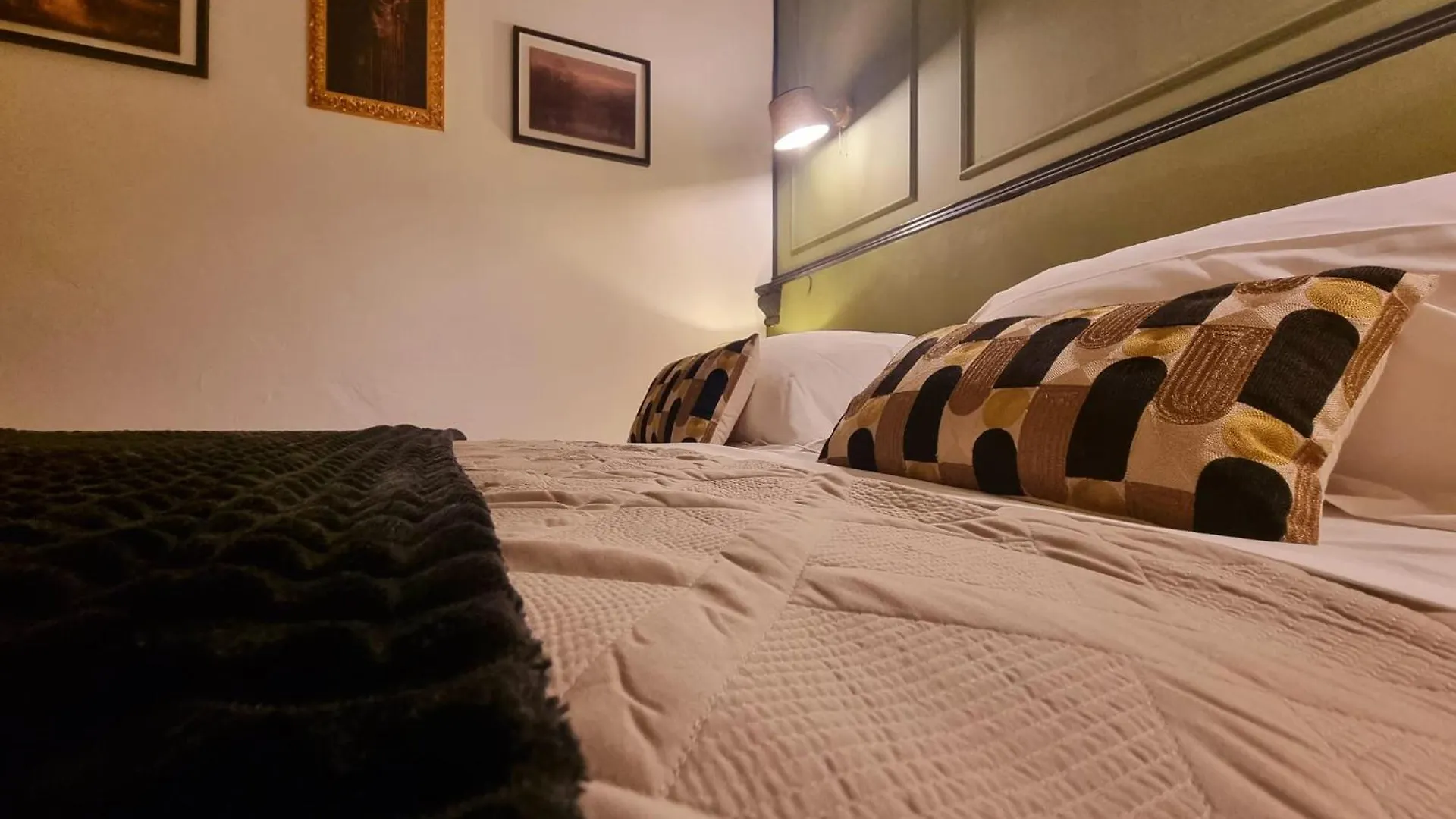 Arche' Domus Appartement Bari Italië