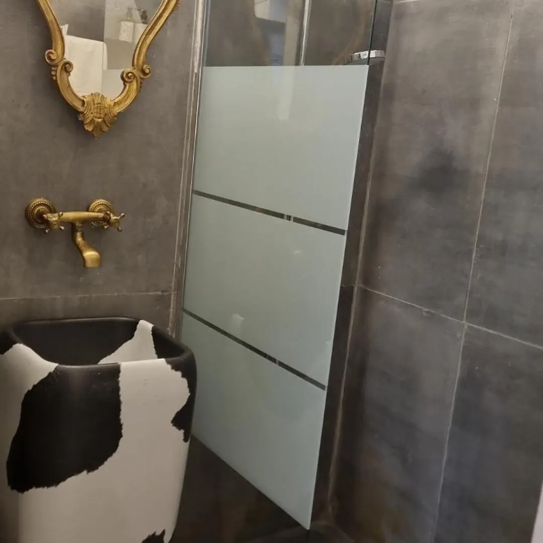 Arche' Domus Appartement Bari